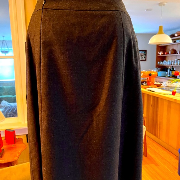 Authentic Chanel. Size 36 European. Made in France $250 - Picture 5 of 13